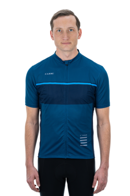 Cube Atx  - maglia ciclismo - uomo